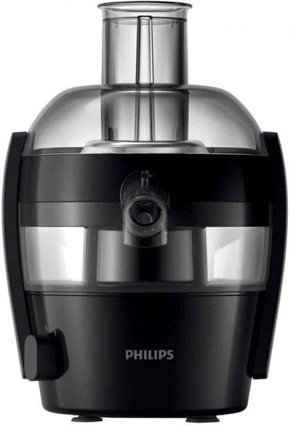 Соковижималка (соковичавниця) відцентрова Philips Viva Collection HR1832/00 1702336155 фото