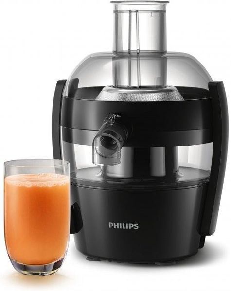 Соковижималка (соковичавниця) відцентрова Philips Viva Collection HR1832/00 1702336155 фото