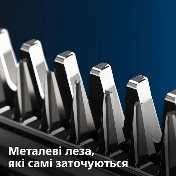 Машинка для стриження волосся Philips Hairclipper series 3000 HC3525/15 1702202166 фото