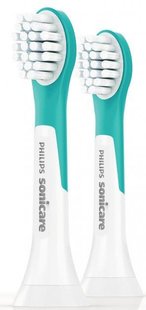 Насадки для електричної зубної щітки PHILIPS Sonicare For Kids HX6032/33 1702203189 фото