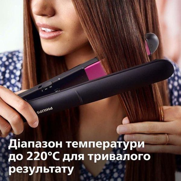 Щипці для волосся PHILIPS StraightCare Essential BHS375/00 1702201054 фото