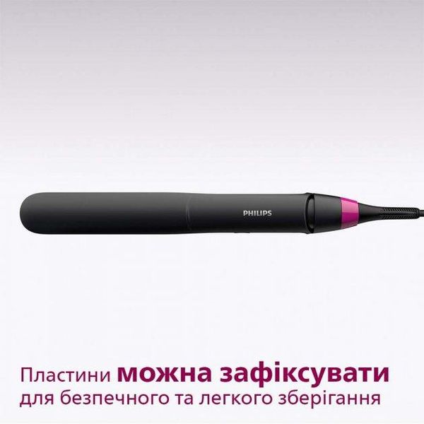 Щипці для волосся PHILIPS StraightCare Essential BHS375/00 1702201054 фото