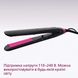 Щипці для волосся PHILIPS StraightCare Essential BHS375/00 1702201054 фото 10