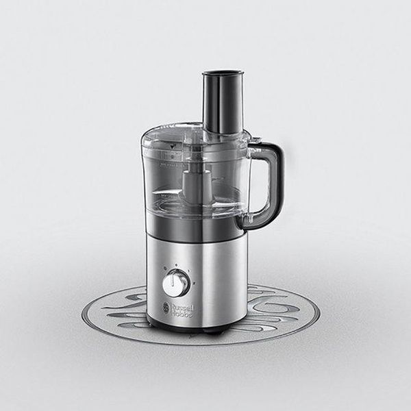 Кухонний комбайн RUSSELL HOBBS Compact Home 25280-56 1702337966 фото