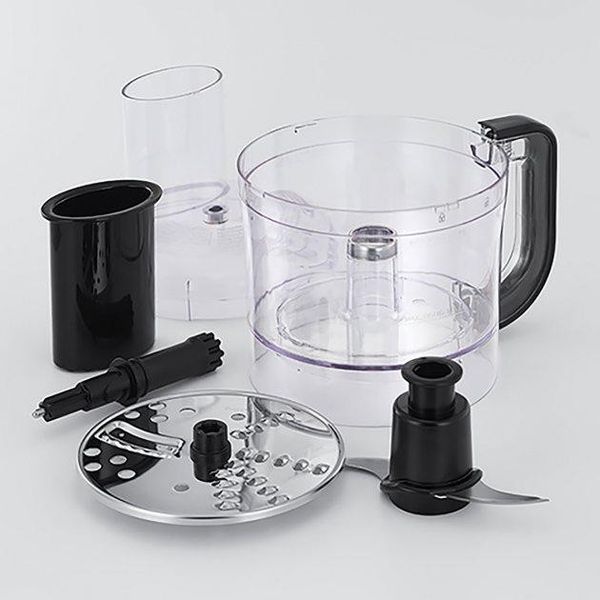 Кухонний комбайн RUSSELL HOBBS Compact Home 25280-56 1702337966 фото