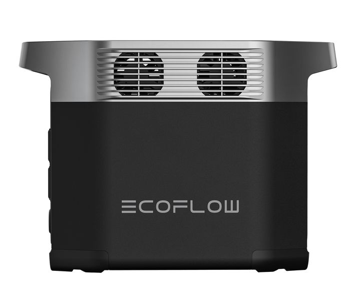 Зарядна станція EcoFlow DELTA 2 (1024 Вт·год) ZMR330-EU фото