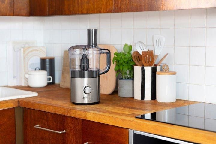 Кухонний комбайн RUSSELL HOBBS Compact Home 25280-56 1702337966 фото