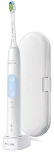 Електрична зубна щітка PHILIPS Sonicare Protective clean HX6839/28 1702203019 фото