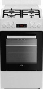 Плита комбінована BEKO FSE52332DWDS 1701212201 фото