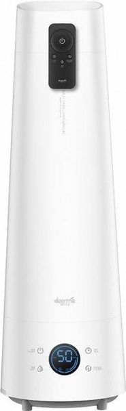 Зволожувач повітря Deerma Humidifier 4L with Remote Control White (Міжнародна версія) (DEM-LD220) 1701901353 фото