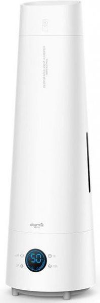 Зволожувач повітря Deerma Humidifier 4L with Remote Control White (Міжнародна версія) (DEM-LD220) 1701901353 фото