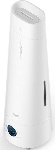 Зволожувач повітря Deerma Humidifier 4L with Remote Control White (Міжнародна версія) (DEM-LD220) 1701901353 фото