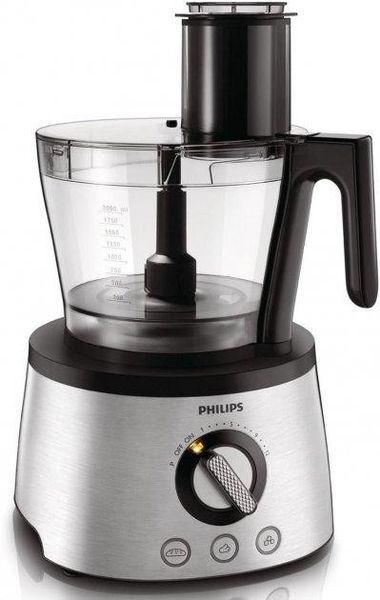 Кухонний комбайн PHILIPS Avance Collection HR7778/00 1702336159 фото