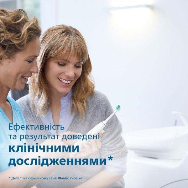 Електрична зубна щітка PHILIPS Sonicare Protective clean HX6839/28 1702203019 фото