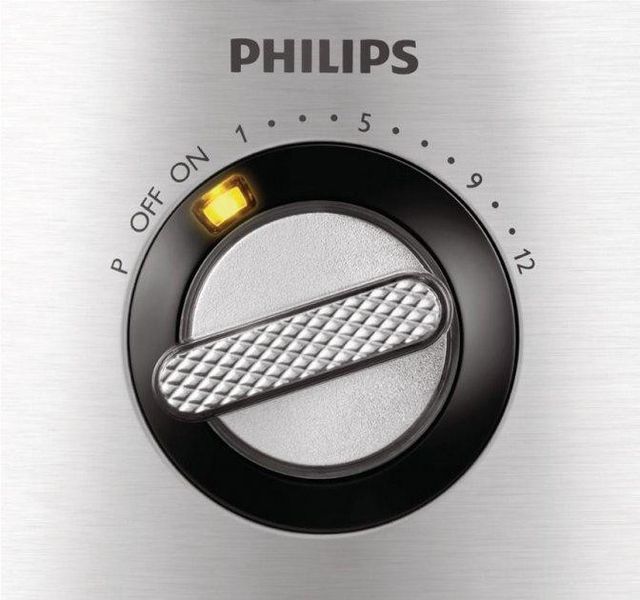 Кухонний комбайн PHILIPS Avance Collection HR7778/00 1702336159 фото