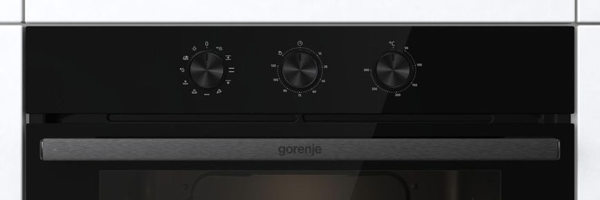 Духова шафа Gorenje BO6725E02BG 1683575456 фото