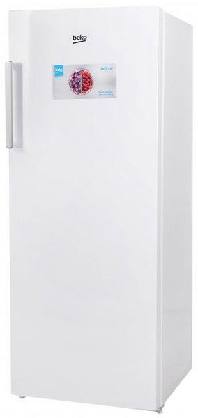 Морозильна камера BEKO RFNE270K21W 1701212377 фото