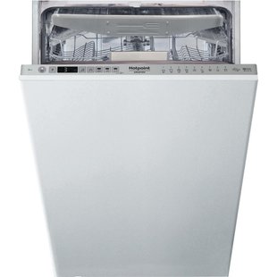 Вбудована посудомийна машина HOTPOINT ARISTON HSIO 3O23 WFE 1677369521 фото