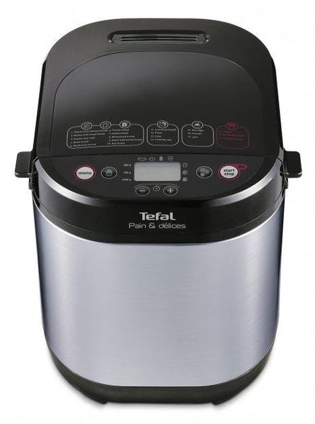 Хлібопічка TEFAL Pain et Delice PF240E38 1702335995 фото