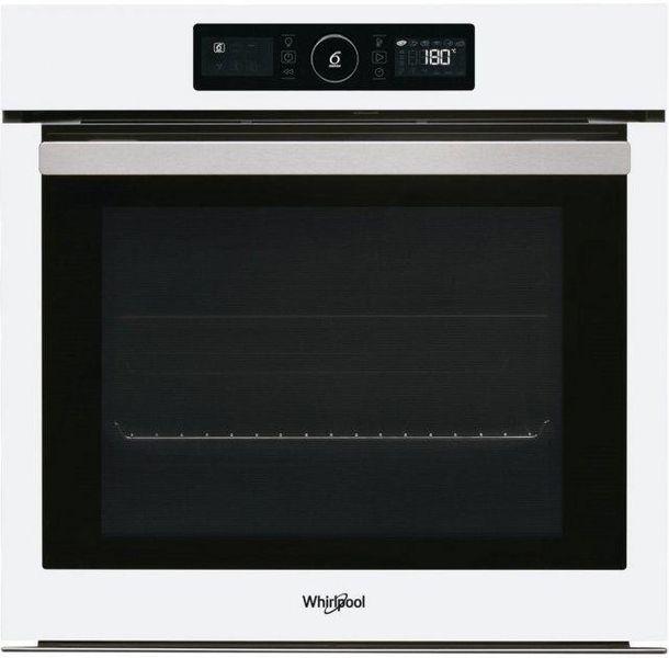 Духова шафа електрична WHIRLPOOL AKZ 96220 WH 1700836425 фото