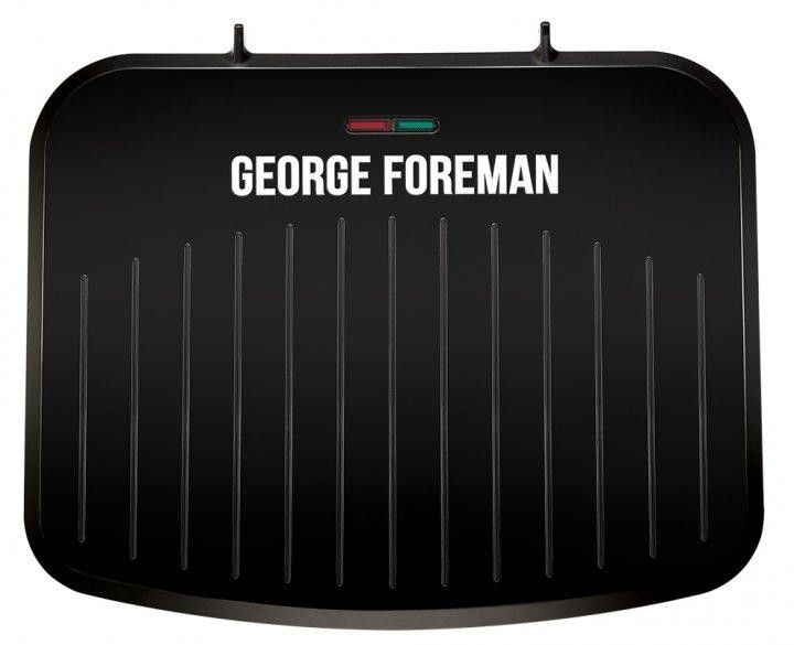 Гриль GEORGE FOREMAN 25810-56 1702339829 фото