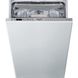 Вбудована посудомийна машина HOTPOINT ARISTON HSIO 3O23 WFE 1677369521 фото 1