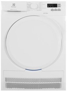 Сушильний автомат Electrolux EW6C527PU 1701212202 фото