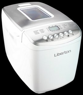 Хлібопічка LIBERTON LBM-6308 2153277672 фото