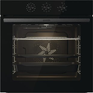 Духова шафа Gorenje BO6727E03BG 1683580486 фото