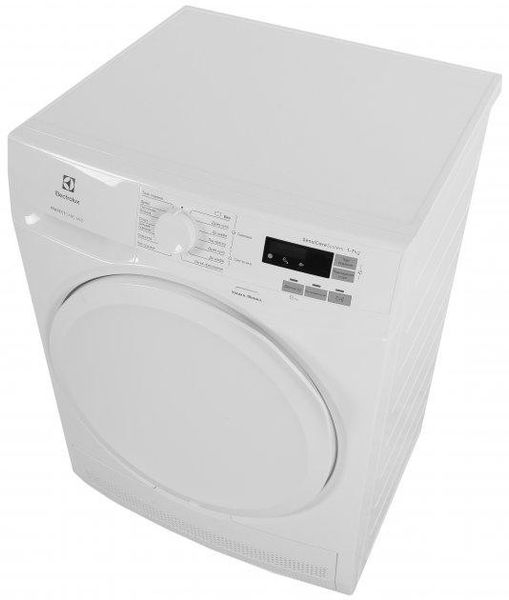 Сушильний автомат Electrolux EW6C527PU 1701212202 фото