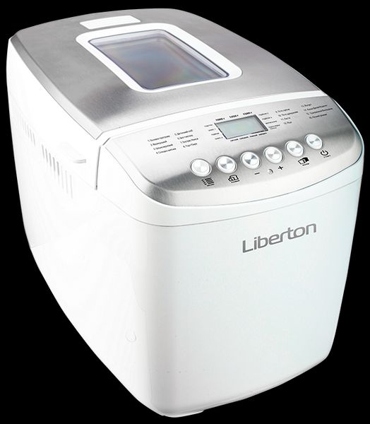 Хлібопічка LIBERTON LBM-6308 2153277672 фото