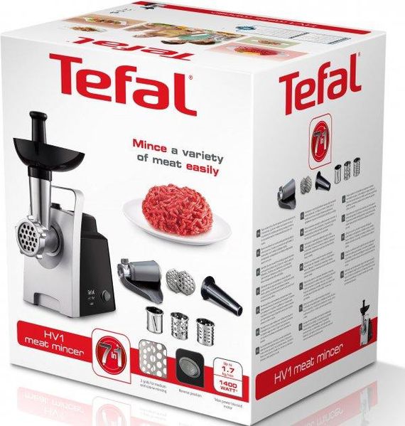 М'ясорубка Tefal NE109838 1702336102 фото