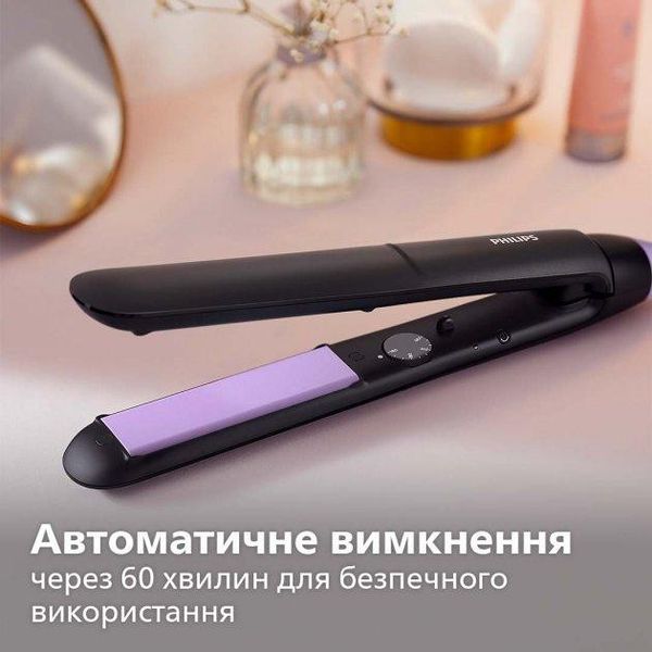 Щипці для волосся PHILIPS StraightCare Essential BHS377/00 1702202227 фото