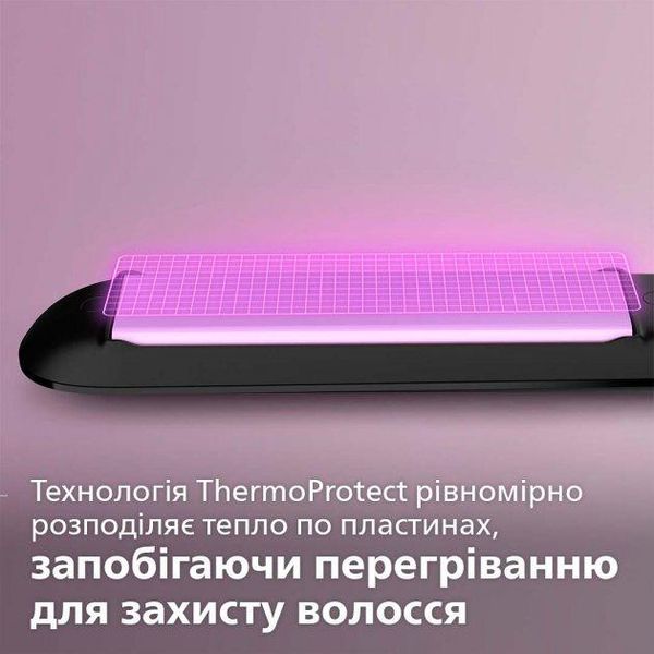 Щипці для волосся PHILIPS StraightCare Essential BHS377/00 1702202227 фото