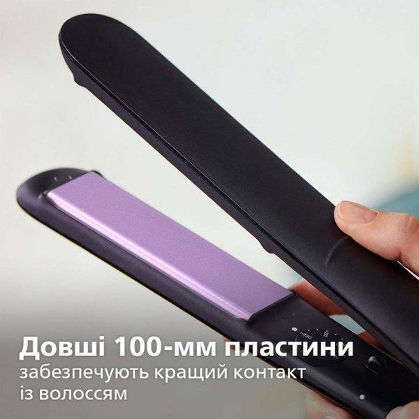 Щипці для волосся PHILIPS StraightCare Essential BHS377/00 1702202227 фото