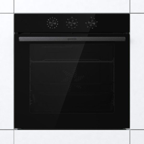 Духова шафа Gorenje BO6727E03BG 1683580486 фото