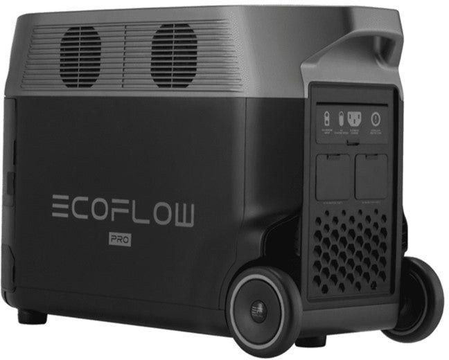 Зарядна станція EcoFlow DELTA Pro (3600 Вт·год) DELTAPro-EU фото