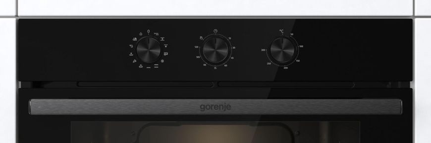 Духова шафа Gorenje BO6727E03BG 1683580486 фото