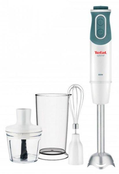 Блендер TEFAL Optichef HB643138 1702336220 фото