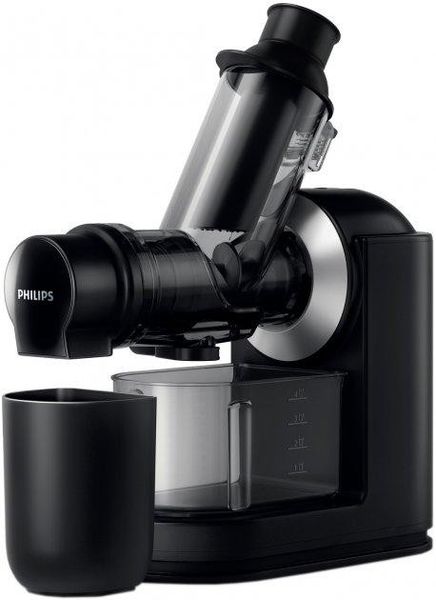 Соковижималка (соковичавниця) шнекова PHILIPS Viva Collection HR1889/70 1702336660 фото