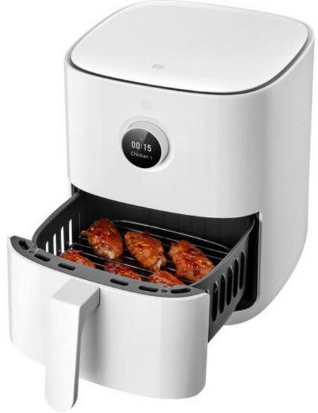 Мультипечь XIAOMI Mi Smart Air Fryer MAF02 1702341100 фото