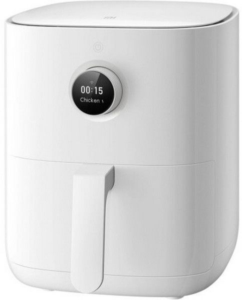 Мультипечь XIAOMI Mi Smart Air Fryer MAF02 1702341100 фото