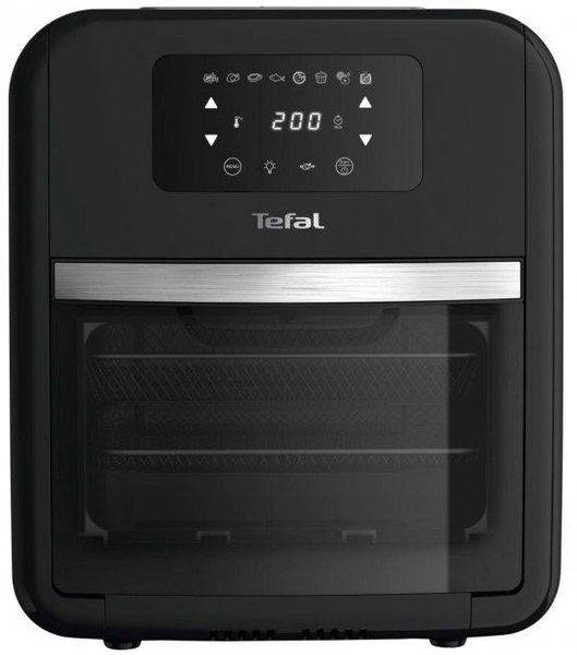 Мультипіч TEFAL Easy Fry Oven&Grill FW501815 1702335996 фото