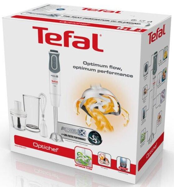 Блендер TEFAL Optichef HB643138 1702336220 фото