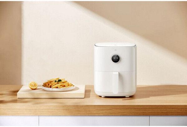 Мультипечь XIAOMI Mi Smart Air Fryer MAF02 1702341100 фото