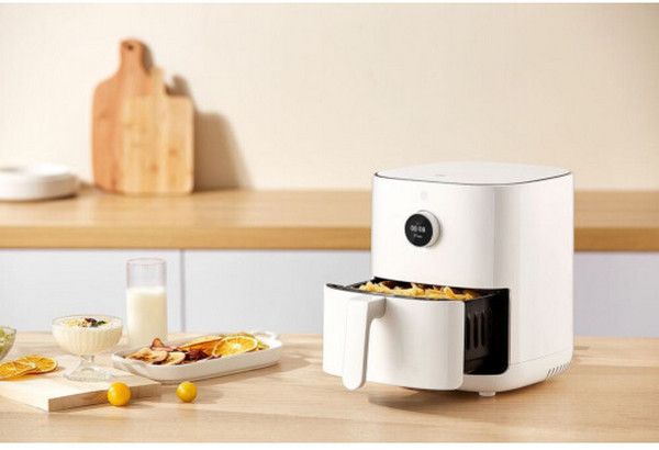 Мультипечь XIAOMI Mi Smart Air Fryer MAF02 1702341100 фото