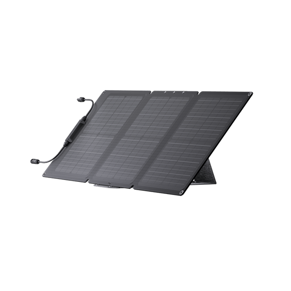 Сонячна панель EcoFlow 60W Solar Panel EFSOLAR60 фото