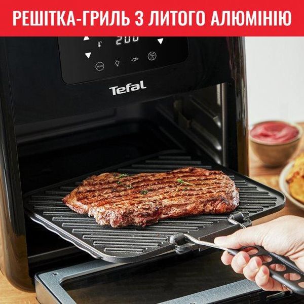 Мультипіч TEFAL Easy Fry Oven&Grill FW501815 1702335996 фото