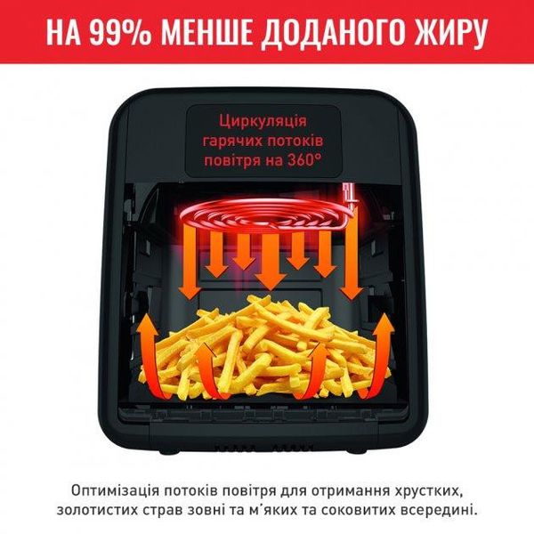 Мультипіч TEFAL Easy Fry Oven&Grill FW501815 1702335996 фото