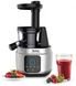 Соковижималка (соковичавниця) шнекова TEFAL JUICE&CLEAN ZC420E38 1702340790 фото 1